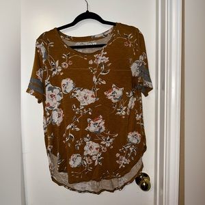 Women’s top